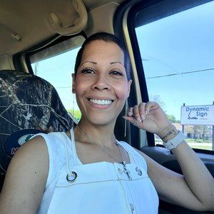 Meet your Posher, Margarita